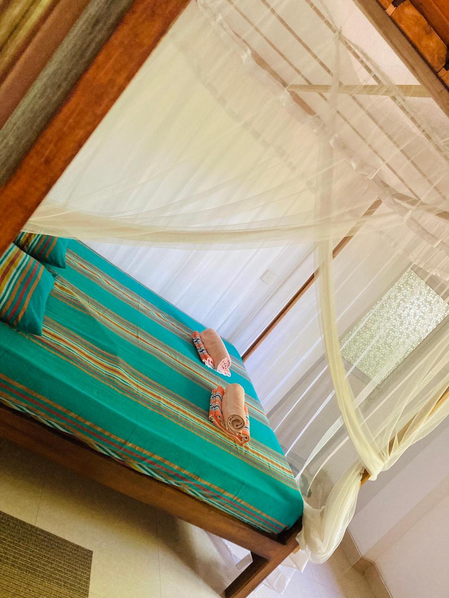Ameena Homestay Tangalle Exterior foto